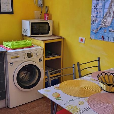 カレタ・デ・フステBahia Sol 144アパートメント エクステリア 写真