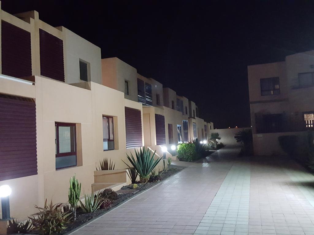 カレタ・デ・フステBahia Sol 144アパートメント エクステリア 写真